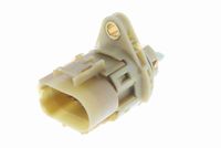 VEMO V10-73-0081 - Palanca de cambio, transmisiójn automática