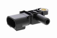 RIDEX 4272S0067 - Sensor, presión gas de escape