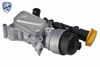 TRICLO 414150 - Radiador de aceite, aceite motor