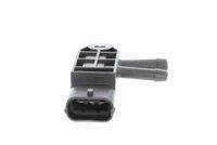 VEMO V40-72-0566 - Sensor, presión gas de escape