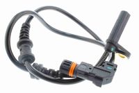 TRW GBS2547 - Sensor, revoluciones de la rueda