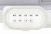 VEMO V10-85-2275 - Cerradura de puerta