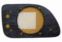 ALKAR 9502217 - Cristal de espejo, retrovisor exterior