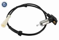 BOSCH F026T00537 - Sensor, revoluciones de la rueda