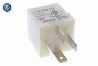 ERA 661022 - Relé, marcha en inercia del ventilador del radiador