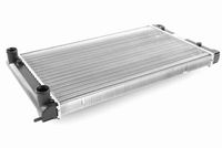 Stark SKRD0120172 - Radiador, refrigeración del motor