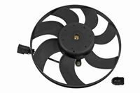 Stark SKRF0300187 - Ventilador, refrigeración del motor