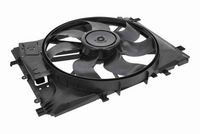 Stark SKRF0300184 - Ventilador, refrigeración del motor