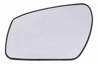 JUMASA 55321508 - Cristal de espejo, retrovisor exterior