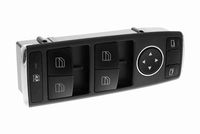 TRICLO 142227 - Interruptor, elevalunas