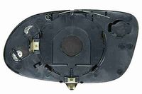 JUMASA 55322040 - Cristal de espejo, retrovisor exterior - JUMASA STAR