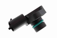 HELLA 6PP358152211 - Sensor, presión de sobrealimentación