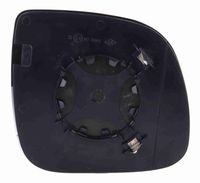 VEMO V10-69-0095 - Cristal de espejo, retrovisor exterior