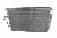 Stark SKCD0110161 - Condensador, aire acondicionado