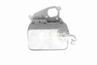 VEMO V15-60-6070 - Radiador de aceite, aceite motor