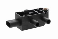 PIERBURG 711492150 - Sensor, presión gas de escape