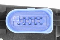 VEMO V10-85-2260 - Cerradura de puerta