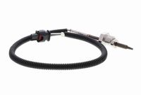 TRICLO 432086 - Sensor, temp. gas escape