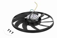 RIDEX 508R0102 - Ventilador, refrigeración del motor