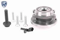 TRICLO 432834 - Sensor, revoluciones de la rueda
