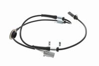 VEMO V64-72-0027 - Sensor, revoluciones de la rueda