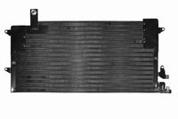 NRF 35534 - Condensador, aire acondicionado - EASY FIT