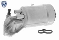SIDAT 590175 - Radiador de aceite, aceite motor