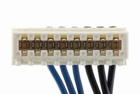 VEMO V15-80-3357 - Conmutador en la columna de dirección