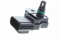 SIDAT 84224A2 - Sensor, presión colector de admisión