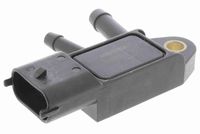 NTY ECSDW001 - Sensor, presión gas de escape