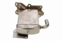 VEMO V10-63-0164 - Elemento enfriador, reciclaje gases escape