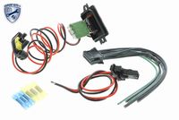 ESEN SKV 53SKV102 - Kit repar. cables, ventil. calef. habitáculo (precal. motor)