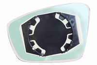 IPARLUX 31854412 - Cristal de espejo, retrovisor exterior