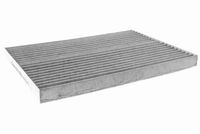 UFI 5314600 - Filtro, aire habitáculo