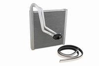 KAMOKA 7770009 - Evaporador, aire acondicionado