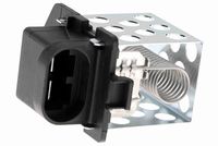 Stark SKRI2000043 - Resitencia, ventilador habitáculo