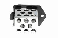 VEMO V46-79-0022 - Resitencia, ventilador habitáculo