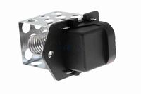 VEMO V46-79-0022 - Resitencia, ventilador habitáculo