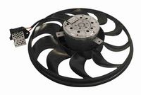 RIDEX 508R0112 - Ventilador, refrigeración del motor