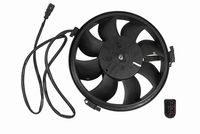 Stark SKRF0300025 - Ventilador, refrigeración del motor