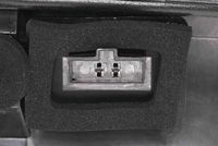 VEMO V10-84-0055 - Piloto de matrícula