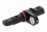 HELLA 6PU358217291 - Sensor, revoluciones de la rueda