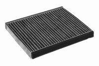 UFI 5304000 - Filtro, aire habitáculo