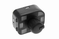 SIDAT 640010A2 - Conmutador, ajuste de espejo