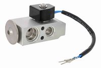 NRF 38536 - Válvula de expansión, aire acondicionado - EASY FIT
