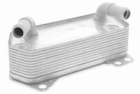 TRICLO 413590 - Radiador de aceite, aceite motor