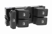 TRICLO 143080 - Interruptor, elevalunas