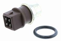 SIDAT 82443 - Interruptor de temperatura, ventilador del radiador