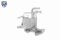 VEMO V15-60-6073 - Radiador de aceite, aceite motor