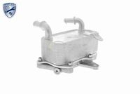 VEMO V15-60-6073 - Radiador de aceite, aceite motor